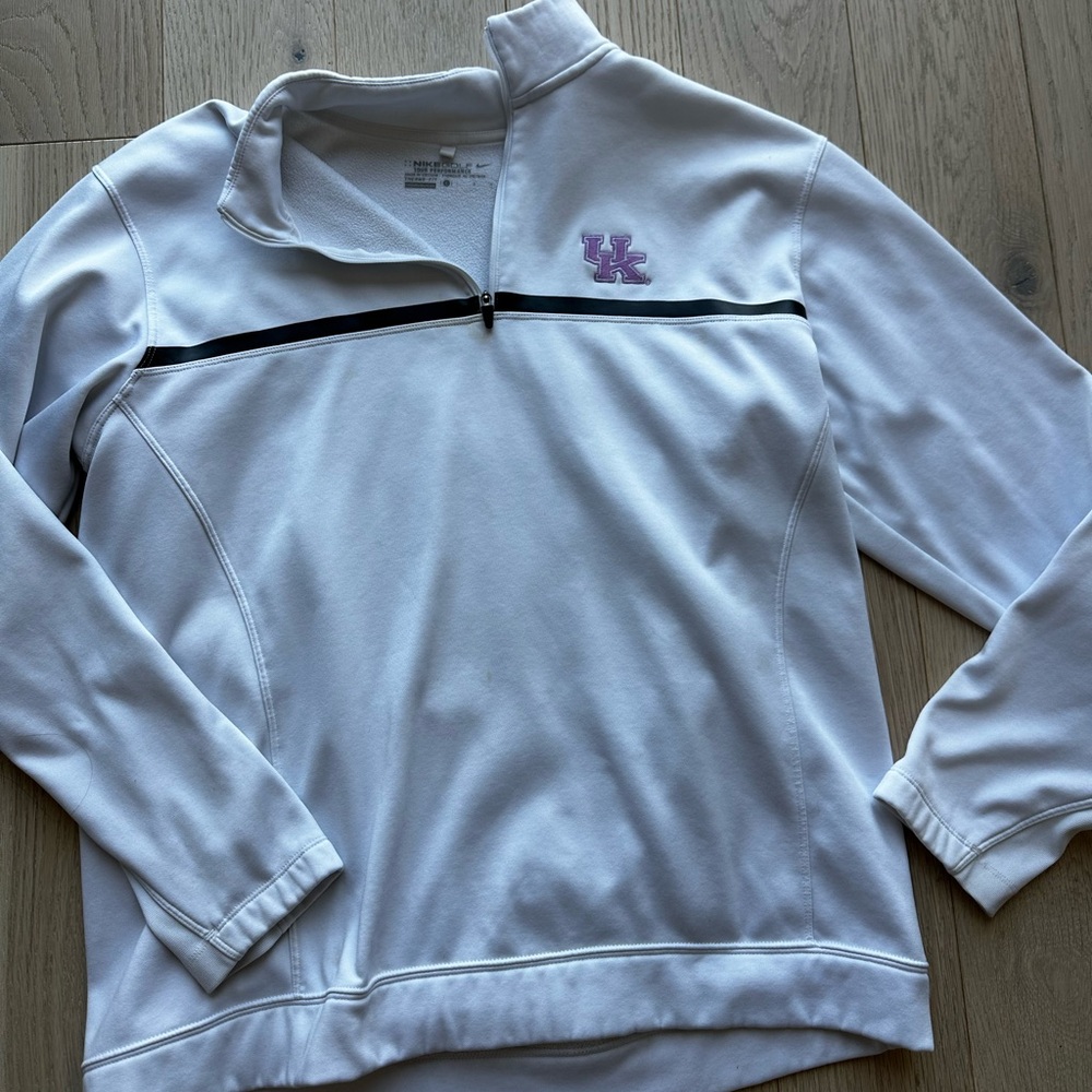 UK pullover